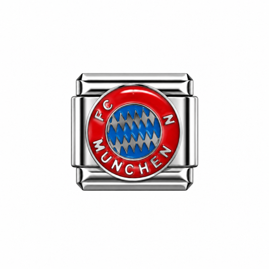 CHARM FC Bayern Munchen