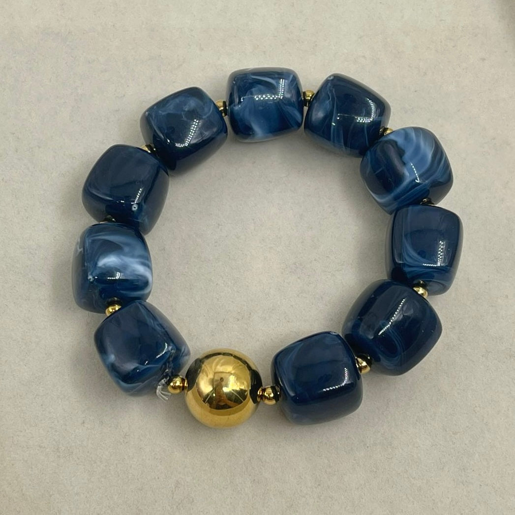 Pulsera Bola D