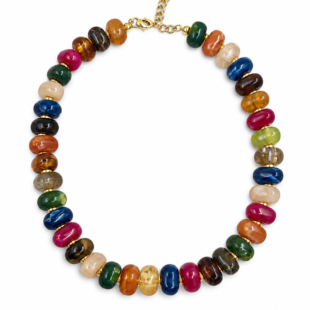 Collar Combinada