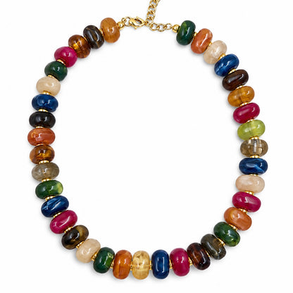Collar Combinada