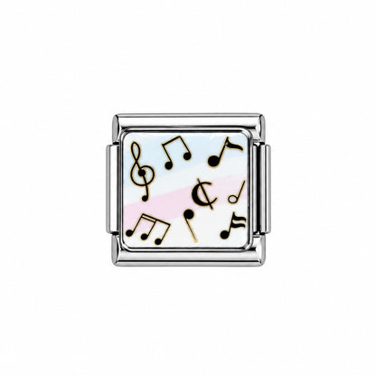 CHARM Notas musicales 🎶