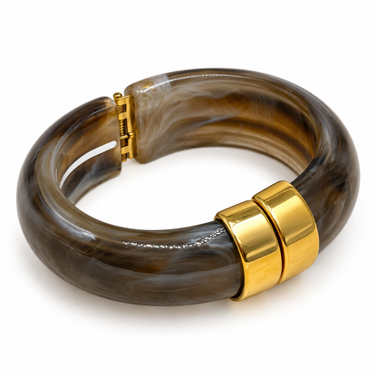 Pulsera Acrílica