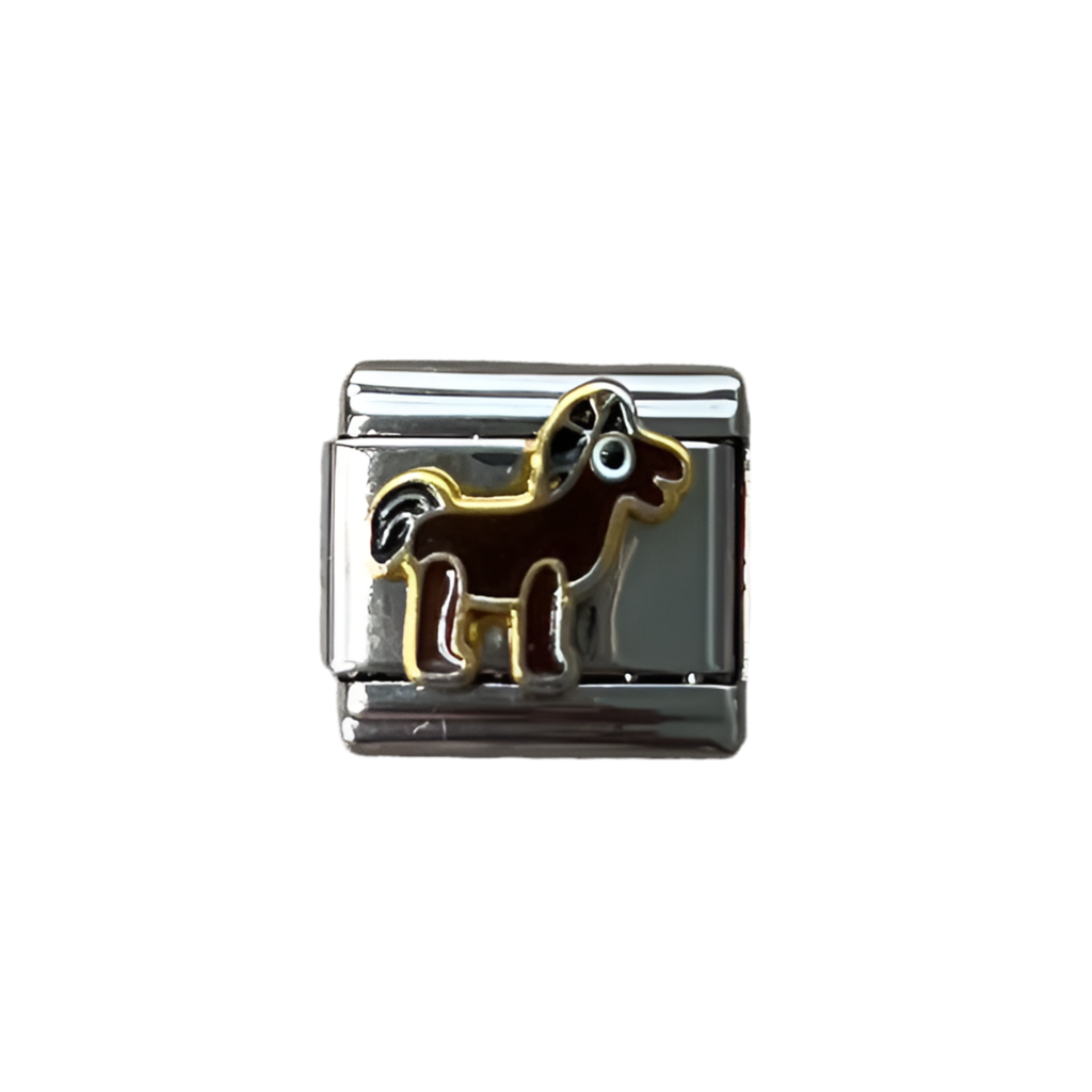 CHARM Caballo Pequeño 🐎