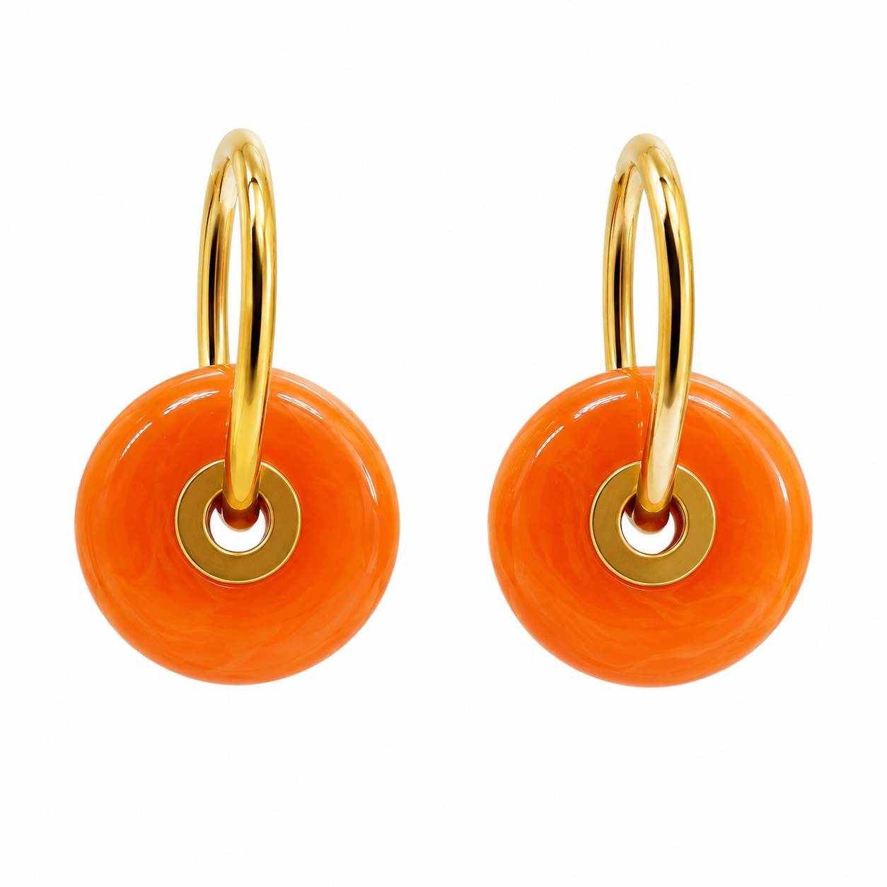 Aretes Salvavidas