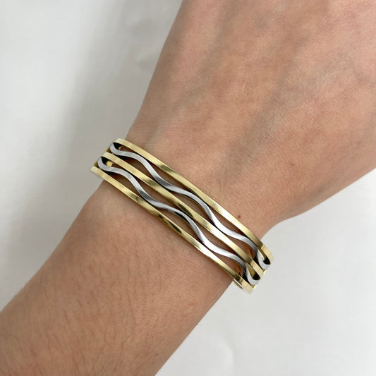 Pulsera zebra