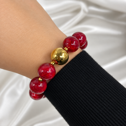 Pulsera Canica