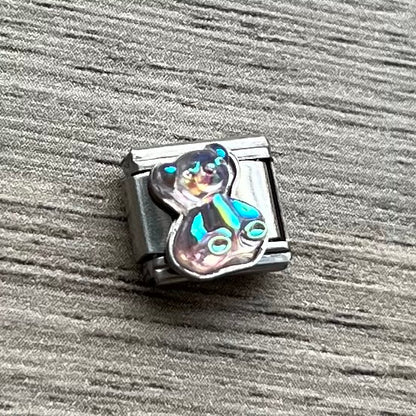 CHARM Osito de Gomita 3D