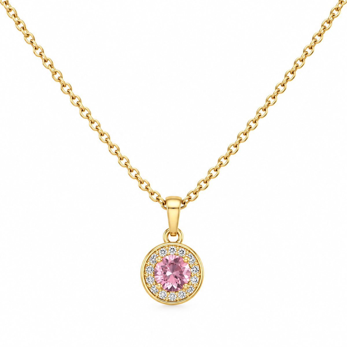 Collar Round