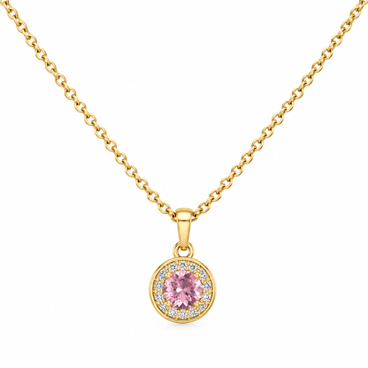 Collar Round