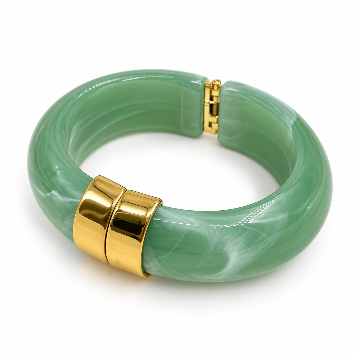 Pulsera Acrílica