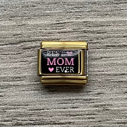 CHARM Best Mom Ever