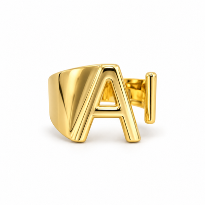 Anillo Inicial Grueso