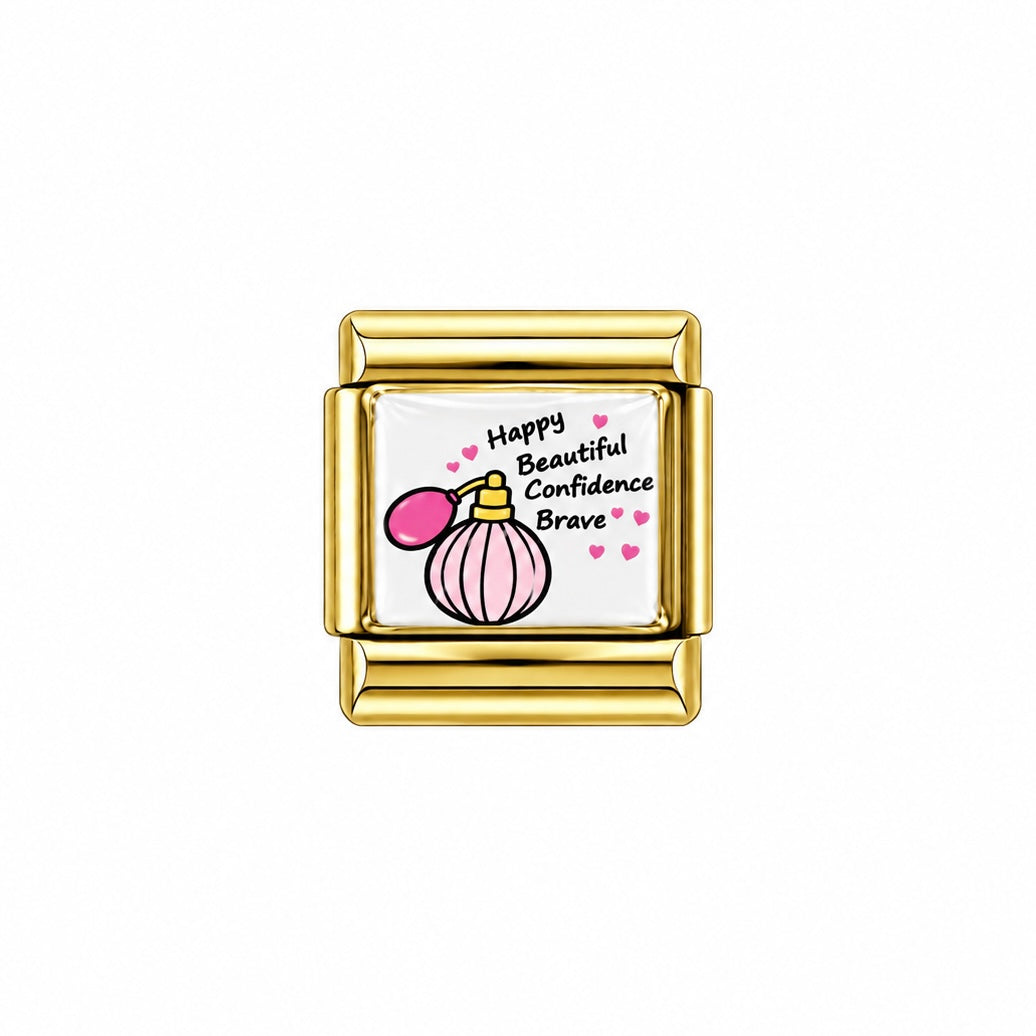 CHARM Perfume