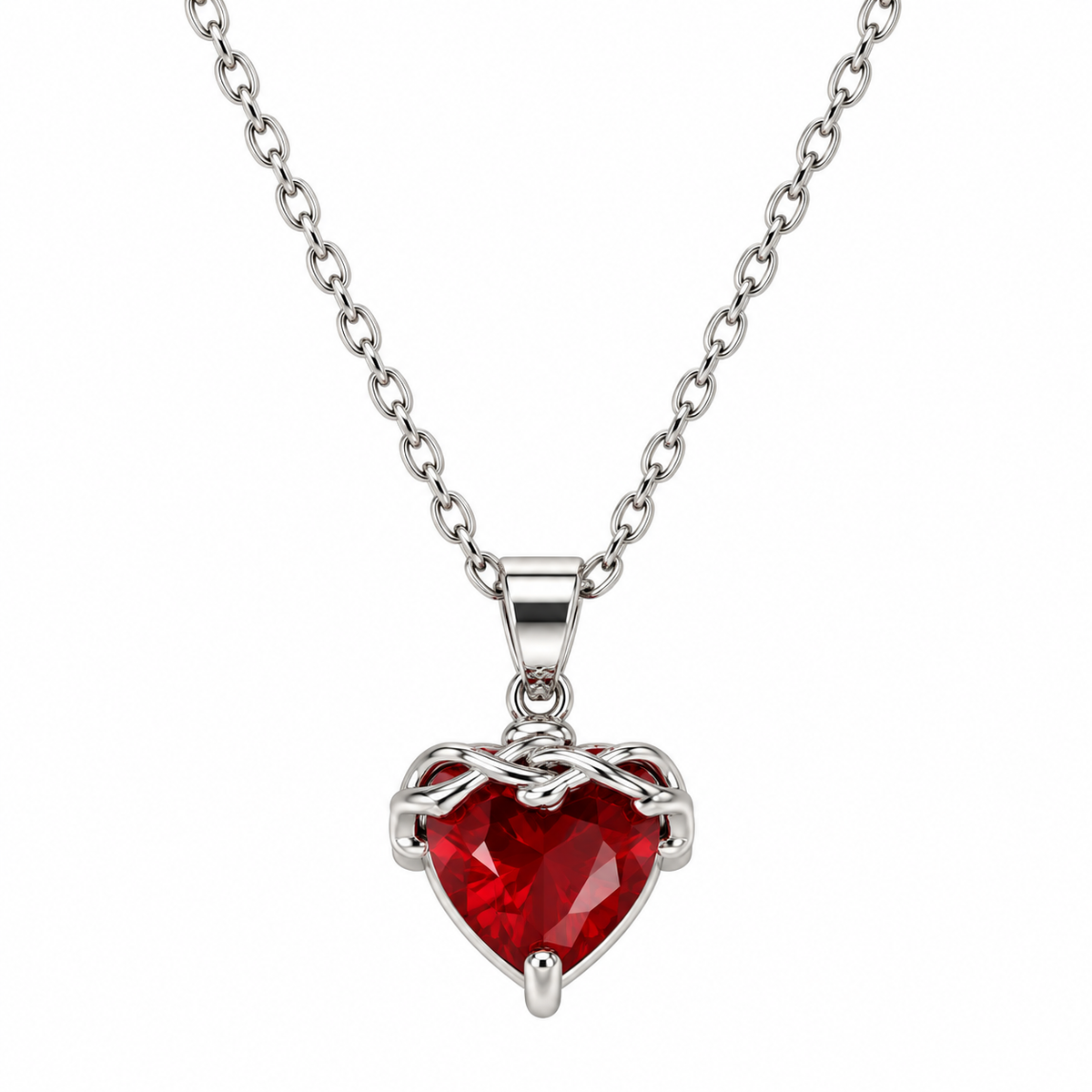 Dije Sagrado Corazón