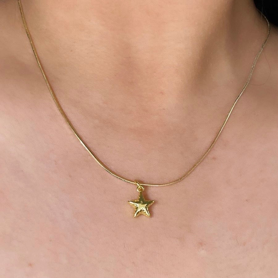 Cadena dije Estrella