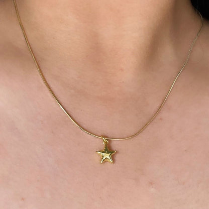 Cadena dije Estrella
