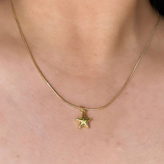 Cadena dije Estrella