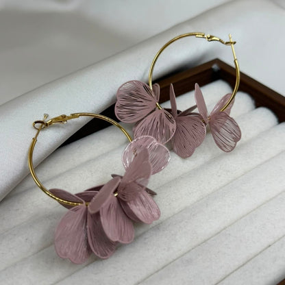 Collar Flor