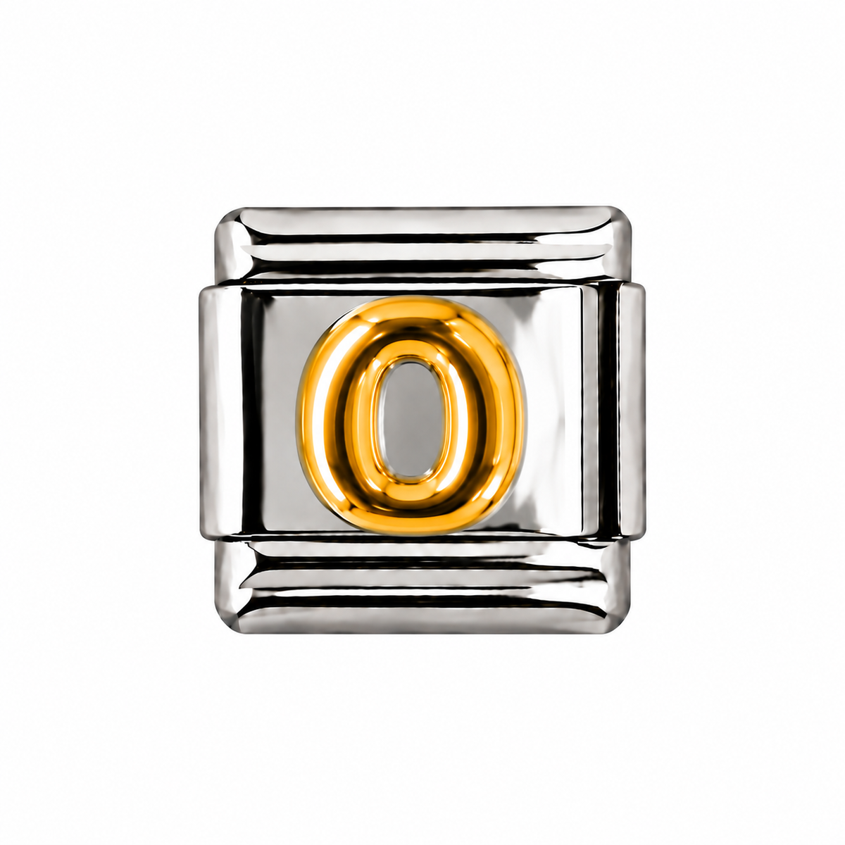 Charm Inicial Liso