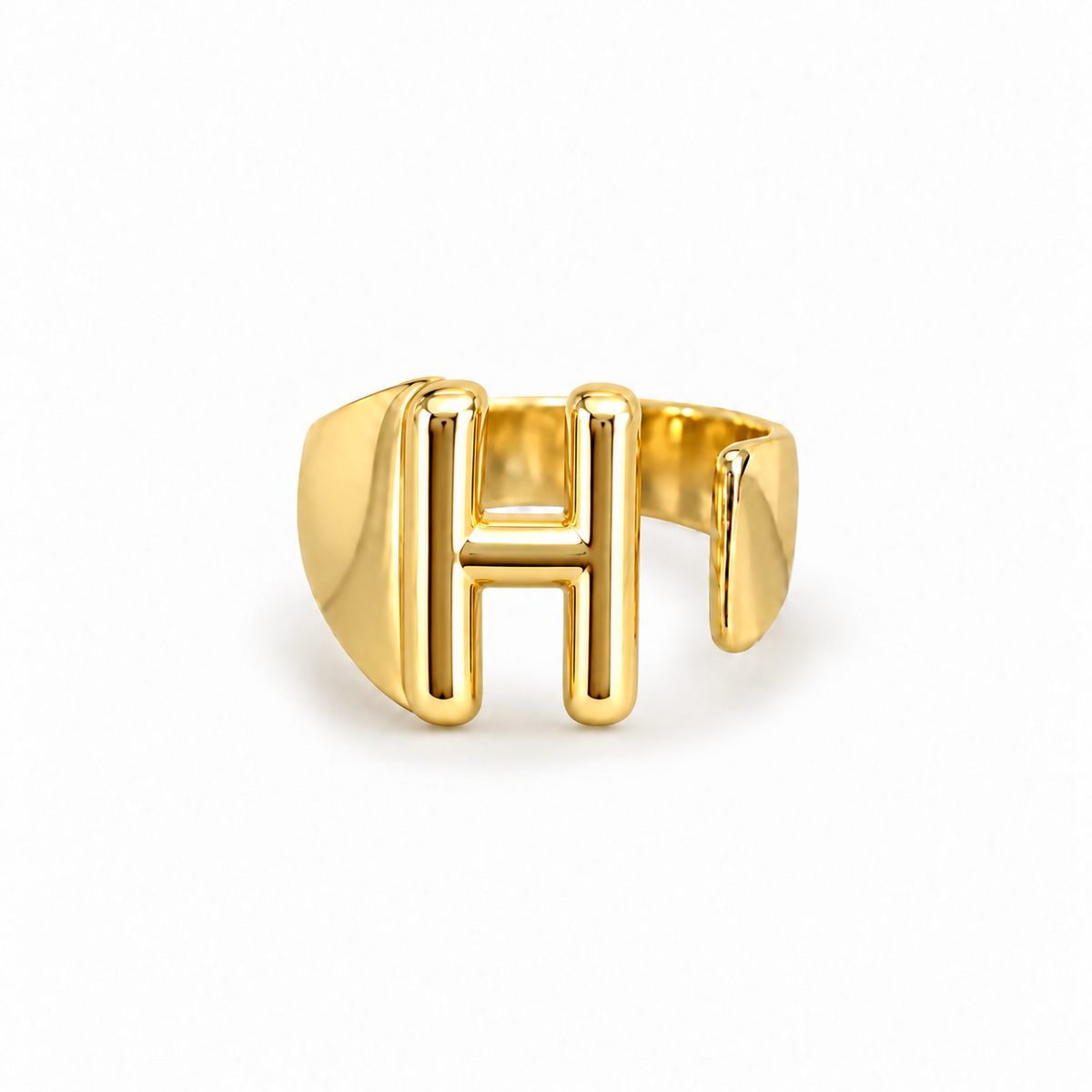 Anillo Inicial Grueso
