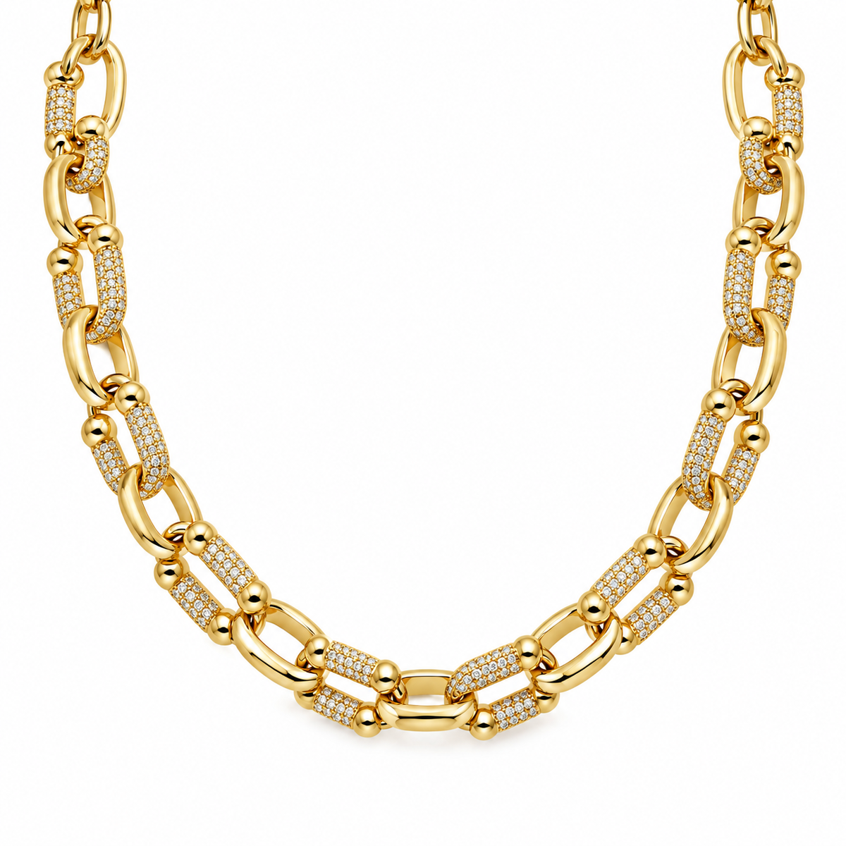 Cadena Tiffany