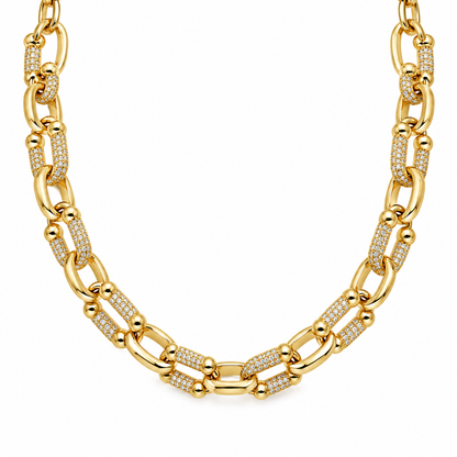 Cadena Tiffany