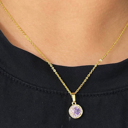 Collar Round
