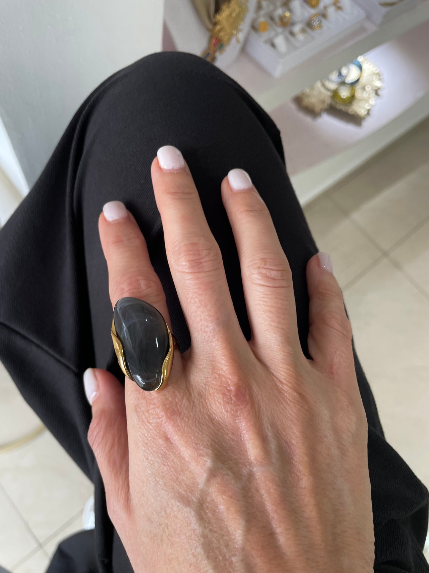 Anillo Grande