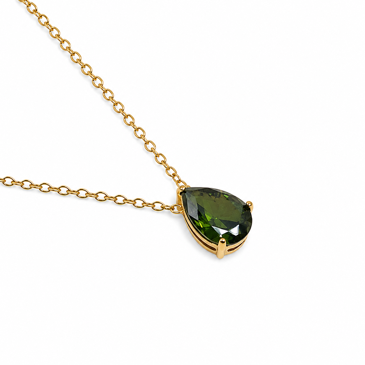 Collar del Mes