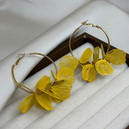 Collar Flor
