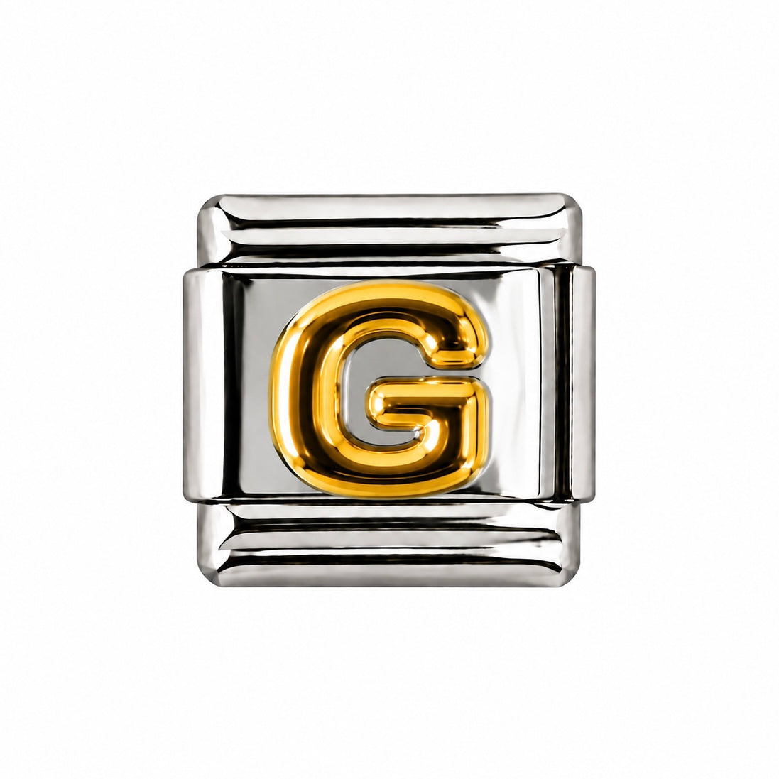 Charm Inicial Liso
