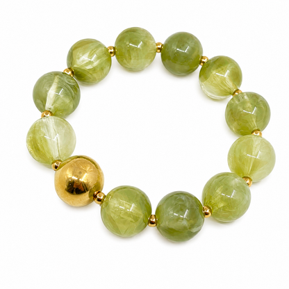 Pulsera Canica