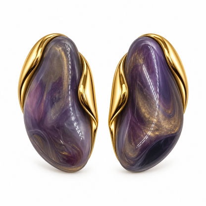Aretes Grande