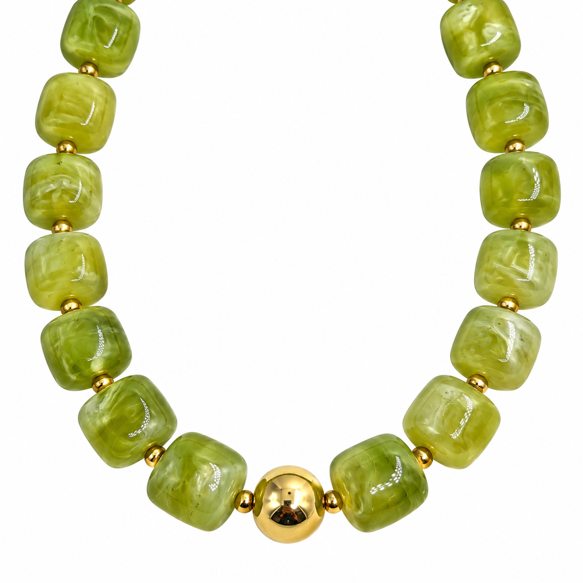 Collar Bola D