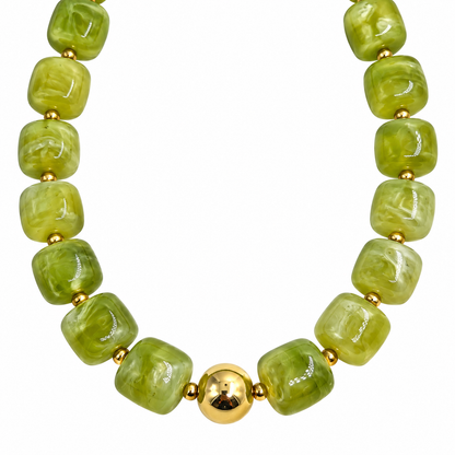 Collar Bola D