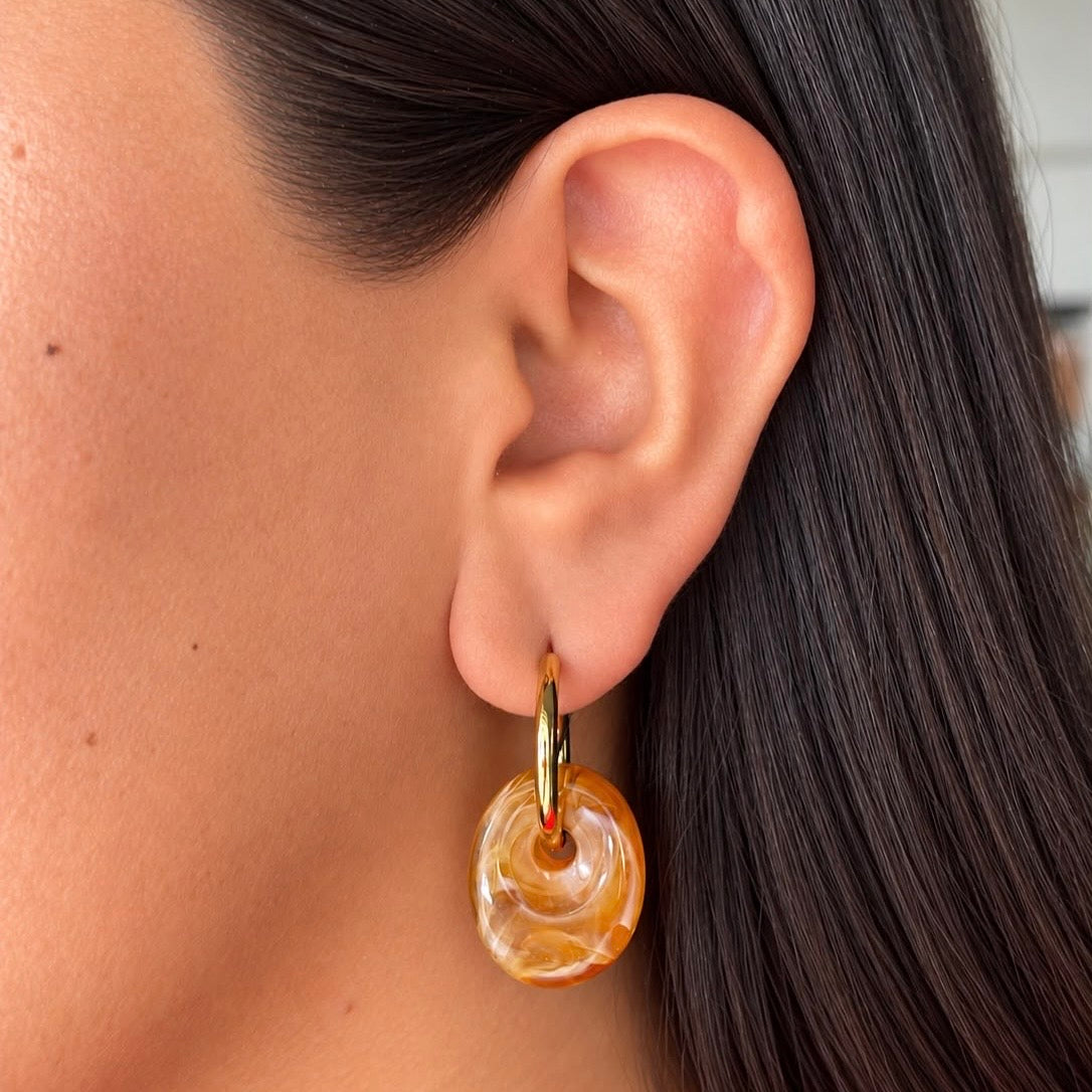 Aretes
