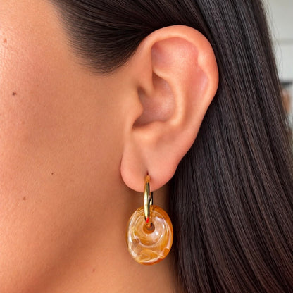 Aretes