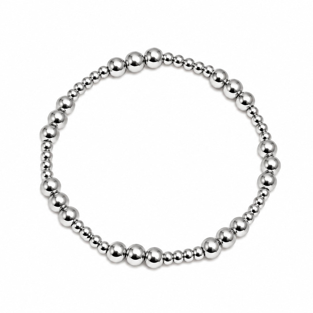 Pulsera Bolitas AC