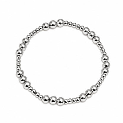 Pulsera Bolitas AC