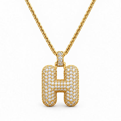 Inicial Bubble con Zirconias