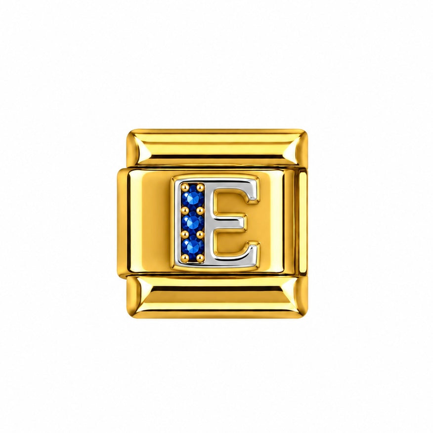 CHARM Inicial Golden