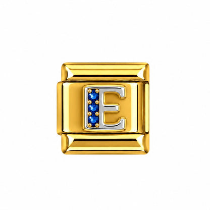 CHARM Inicial Golden