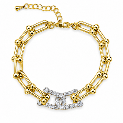 Pulsera Tiffany