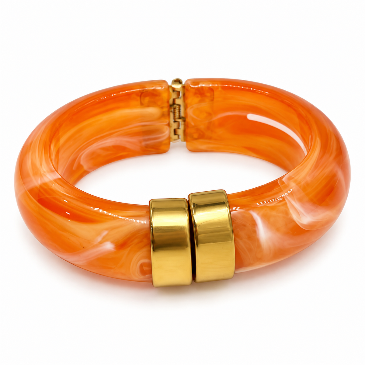 Pulsera Acrílica