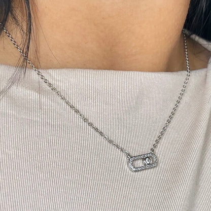 Collar Messi fijo
