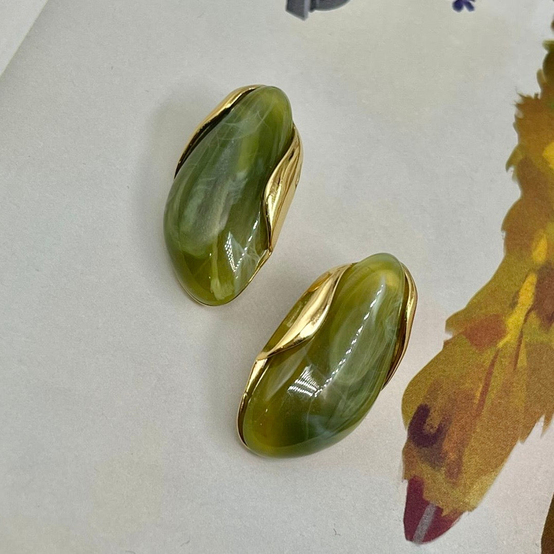 Aretes Grande