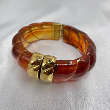 Pulsera Resorte Espiral