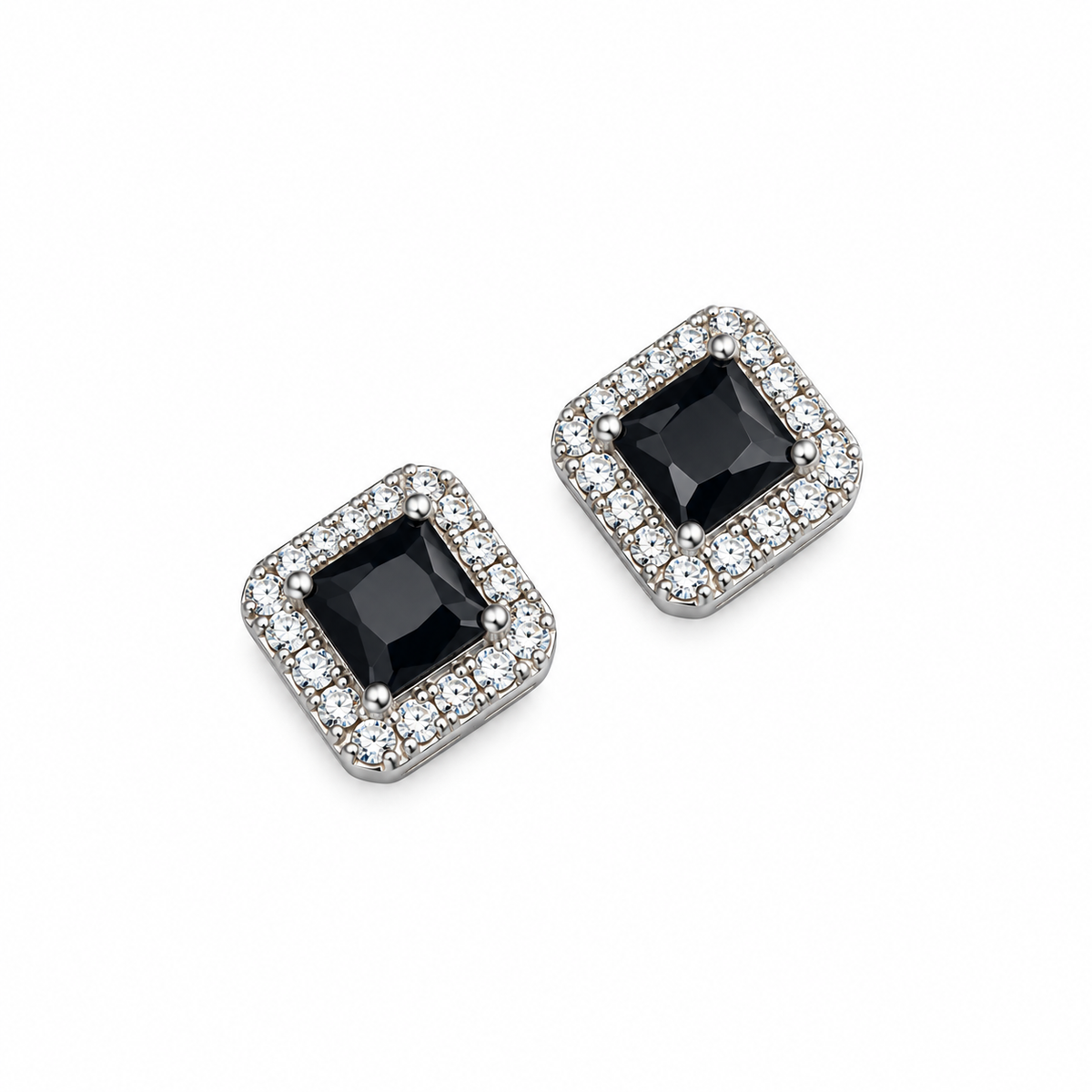 Aretes Princesa
