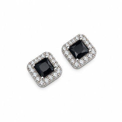 Aretes Princesa