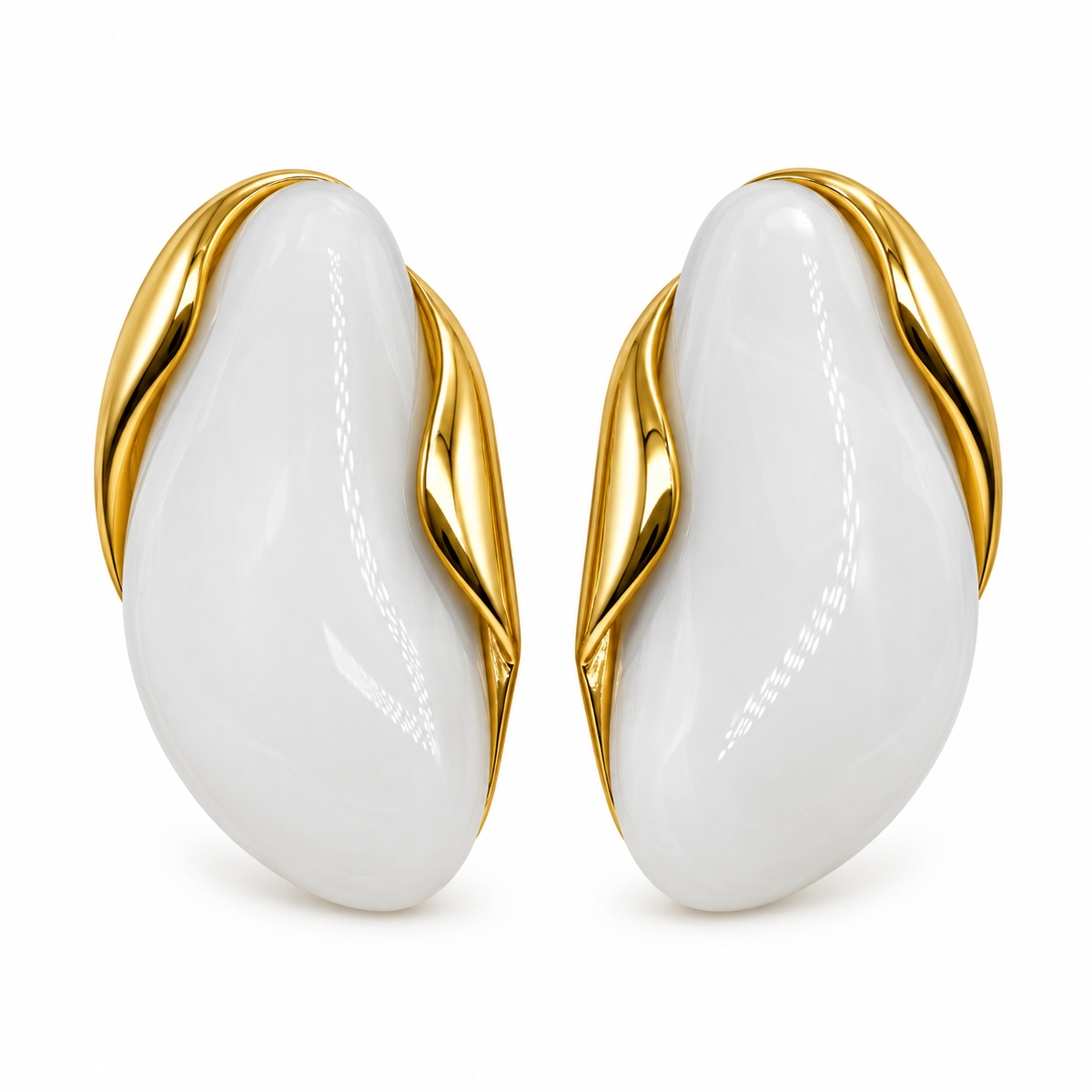 Aretes Grande